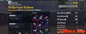 PUBG公益直装